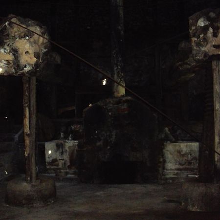 Parque Tematico Vale De Mouro Villa Екстериор снимка