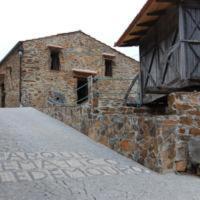 Parque Tematico Vale De Mouro Villa Екстериор снимка