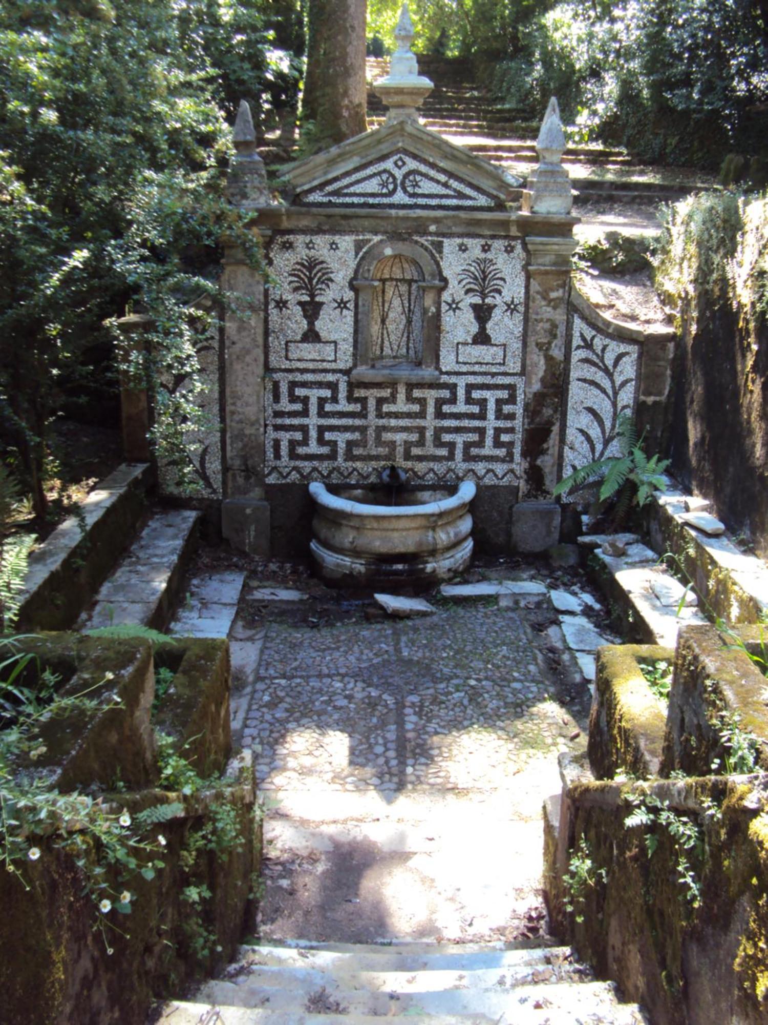 Parque Tematico Vale De Mouro Villa Екстериор снимка
