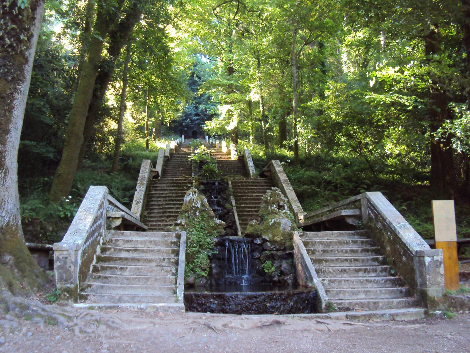 Parque Tematico Vale De Mouro Villa Екстериор снимка