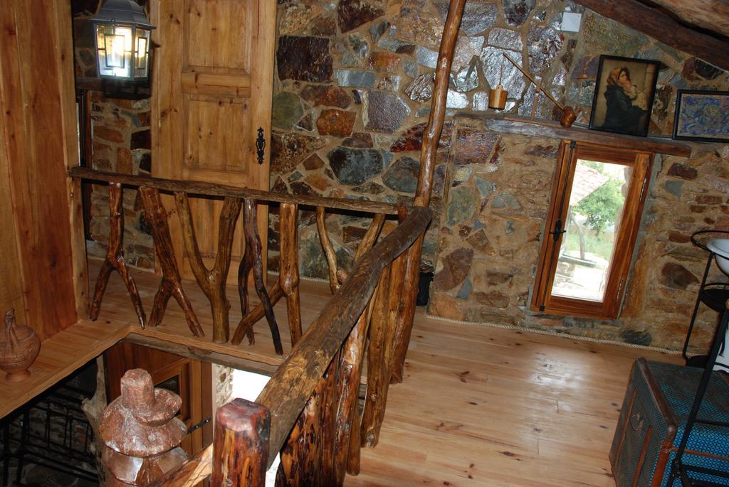 Parque Tematico Vale De Mouro Villa Екстериор снимка