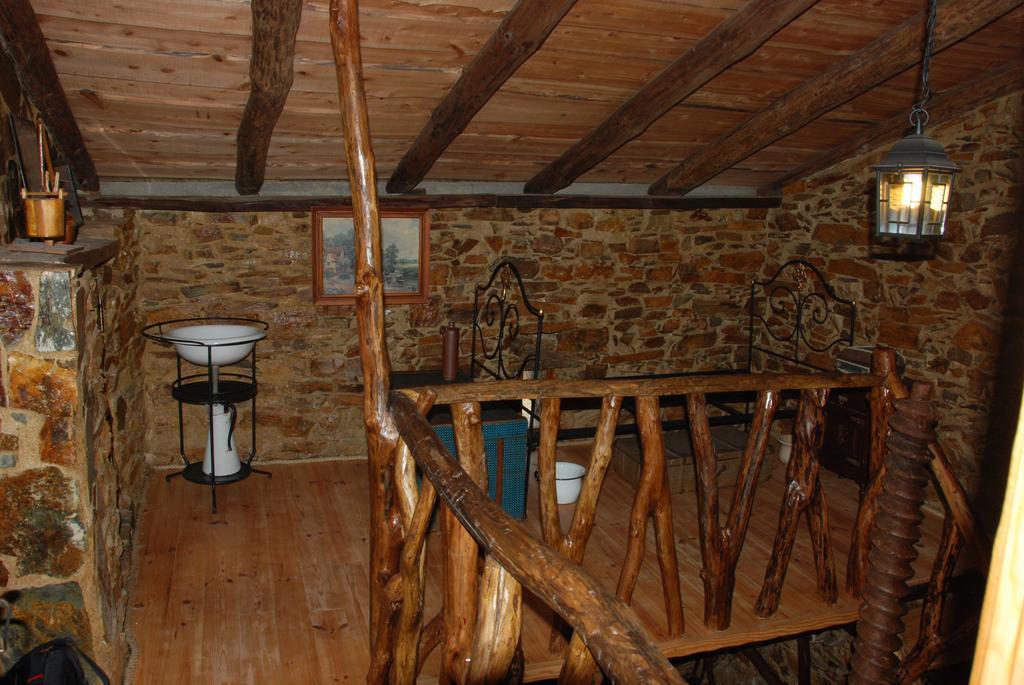 Parque Tematico Vale De Mouro Villa Екстериор снимка