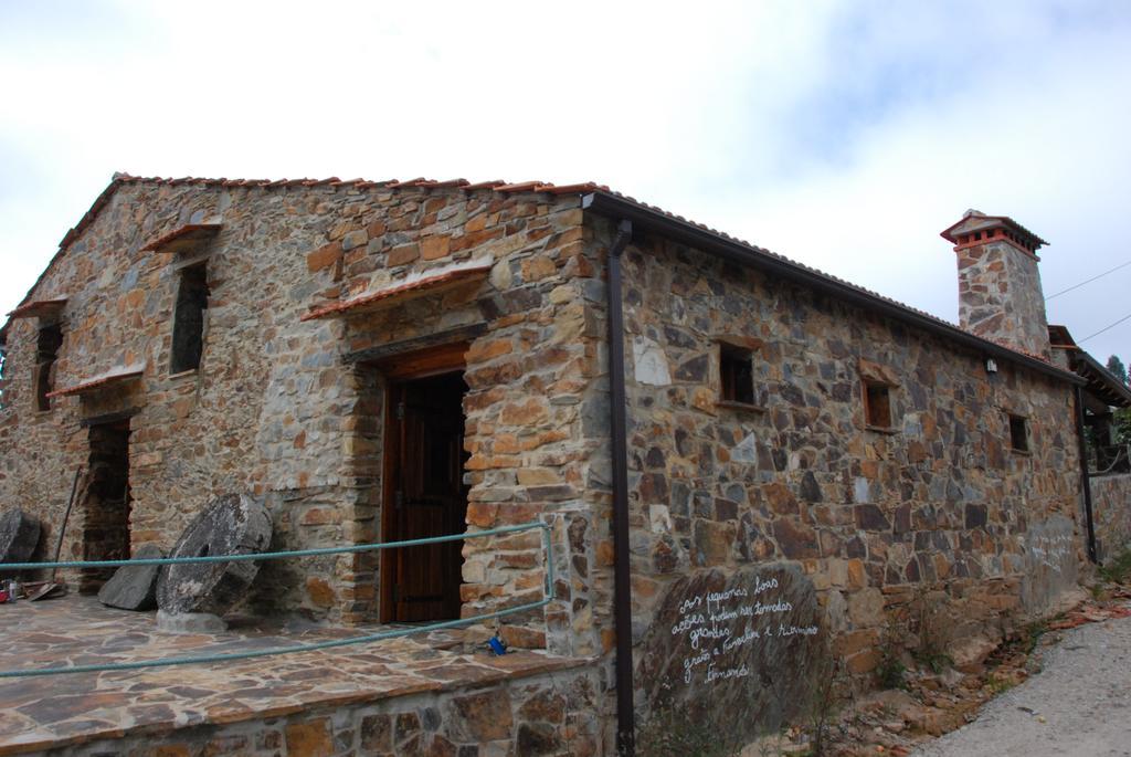 Parque Tematico Vale De Mouro Villa Екстериор снимка