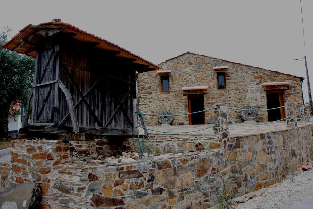 Parque Tematico Vale De Mouro Villa Екстериор снимка