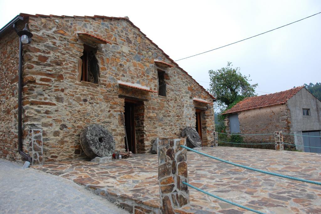 Parque Tematico Vale De Mouro Villa Екстериор снимка